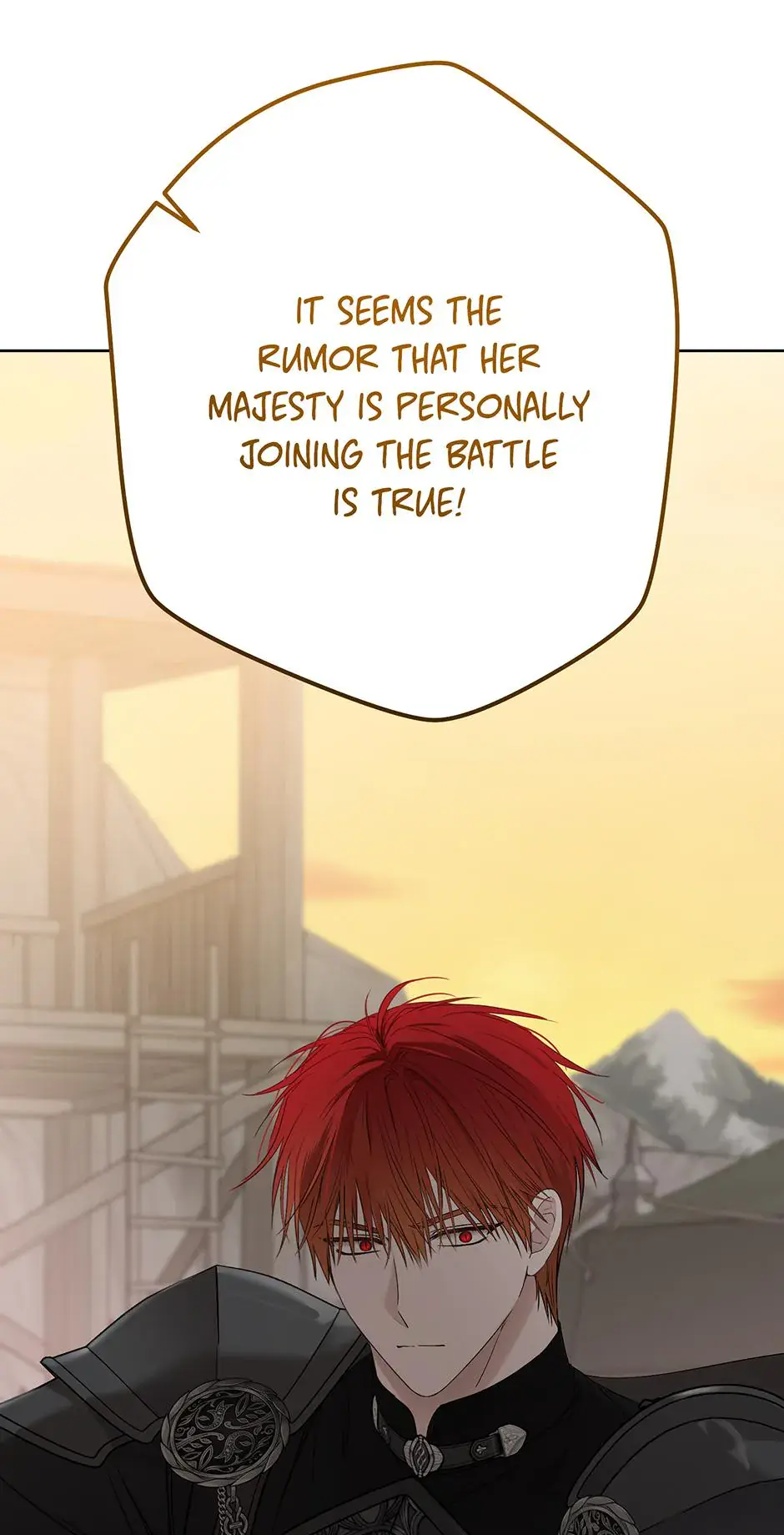 I Fell into a Reverse Harem Game Chapter 182 Page 39