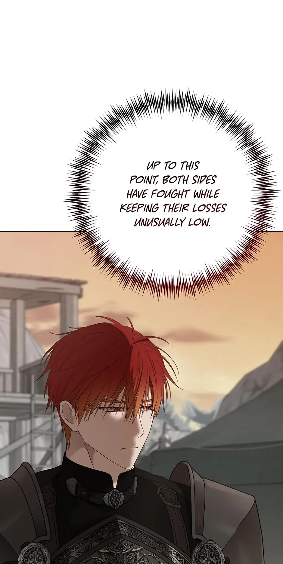 I Fell into a Reverse Harem Game Chapter 182 Page 42