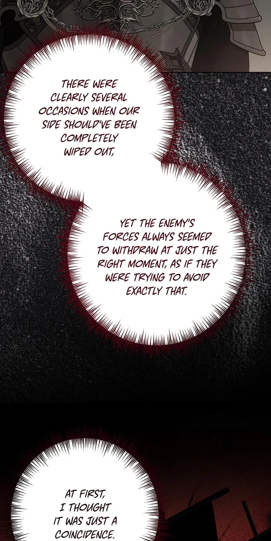 I Fell into a Reverse Harem Game Chapter 182 Page 43