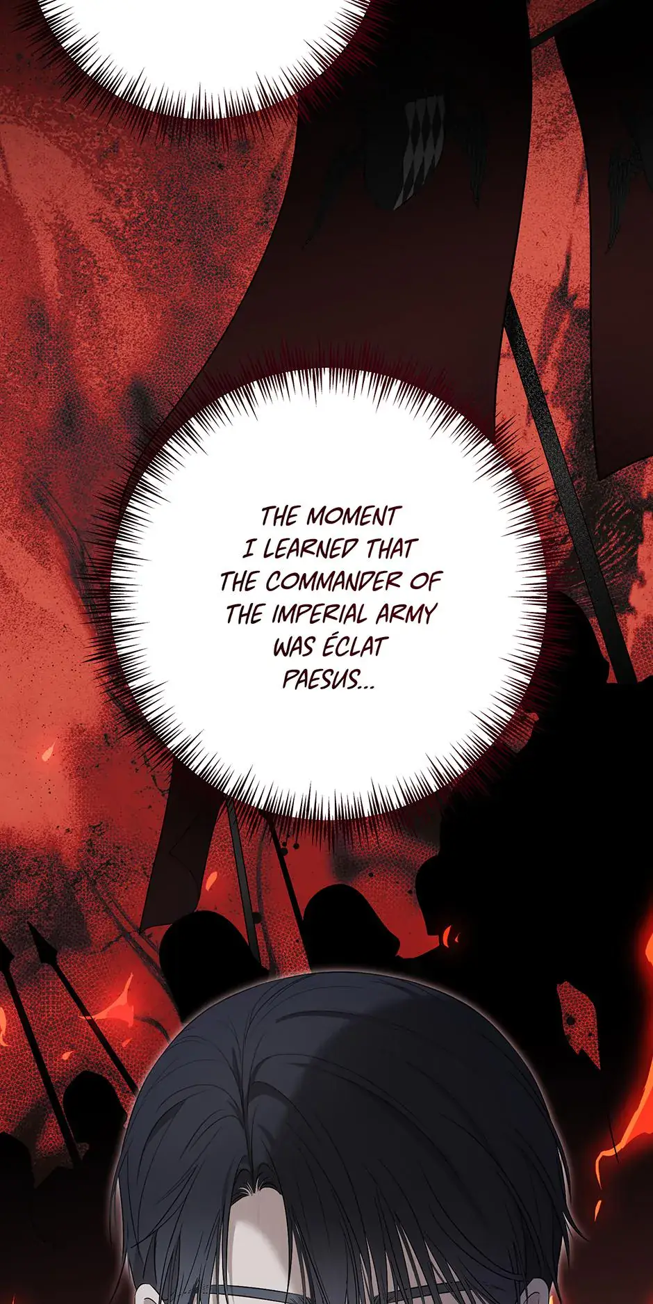 I Fell into a Reverse Harem Game Chapter 182 Page 44