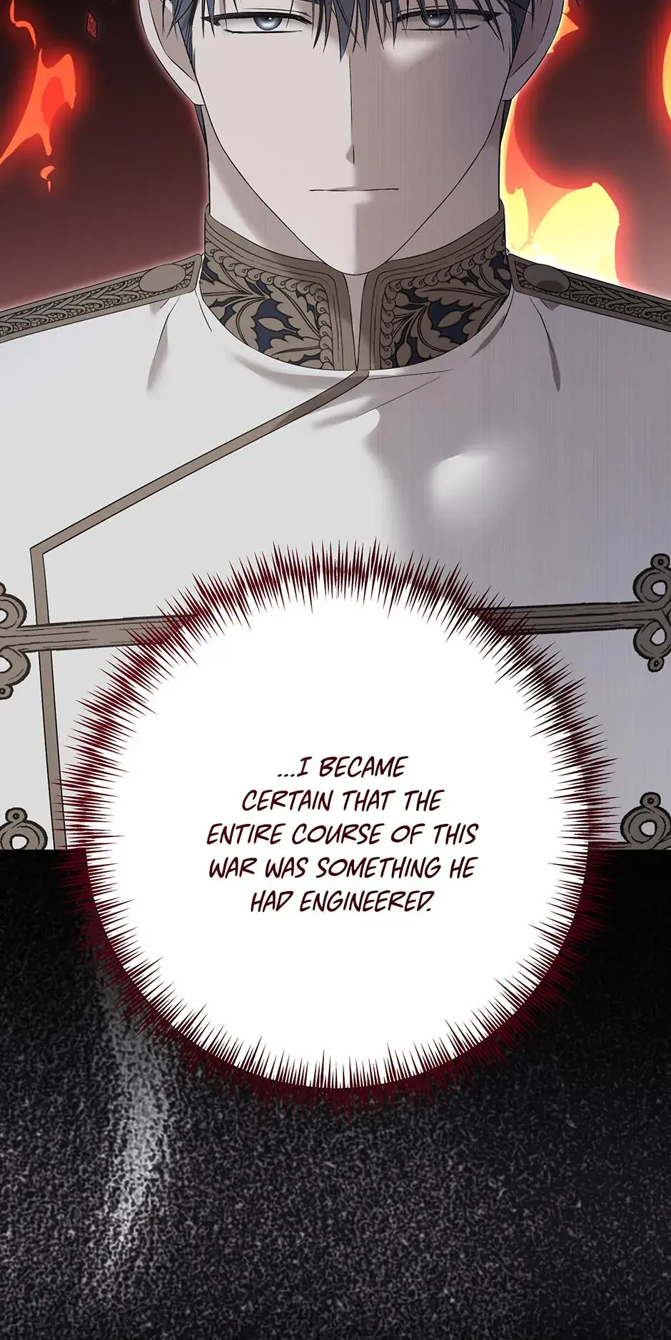 I Fell into a Reverse Harem Game Chapter 182 Page 45