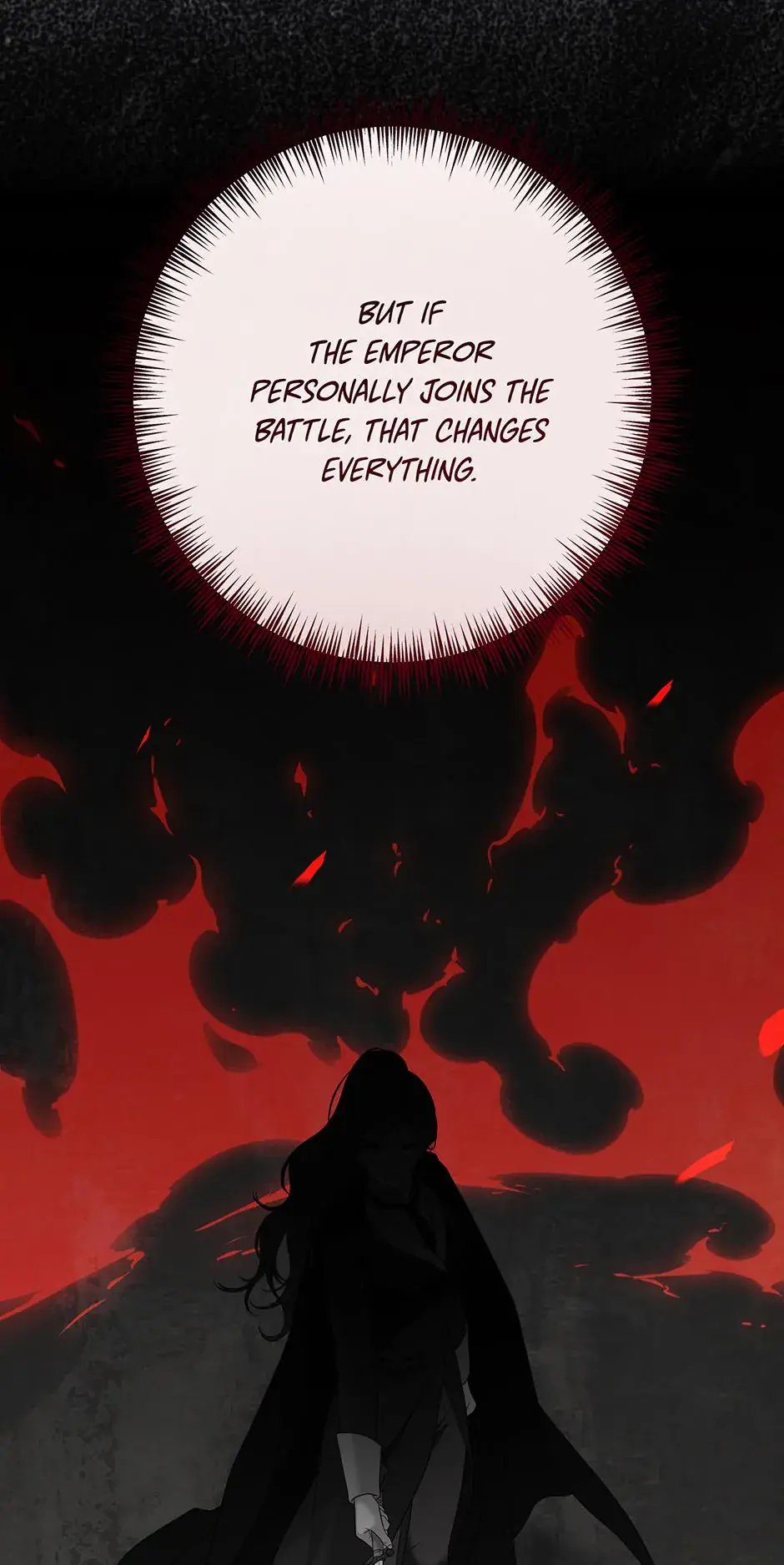 I Fell into a Reverse Harem Game Chapter 182 Page 46