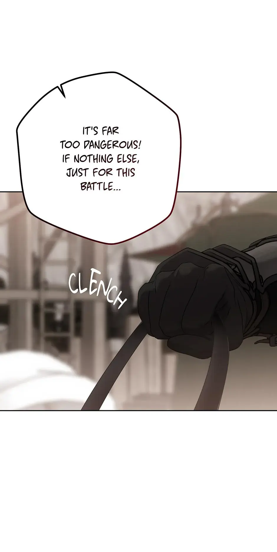 I Fell into a Reverse Harem Game Chapter 182 Page 50