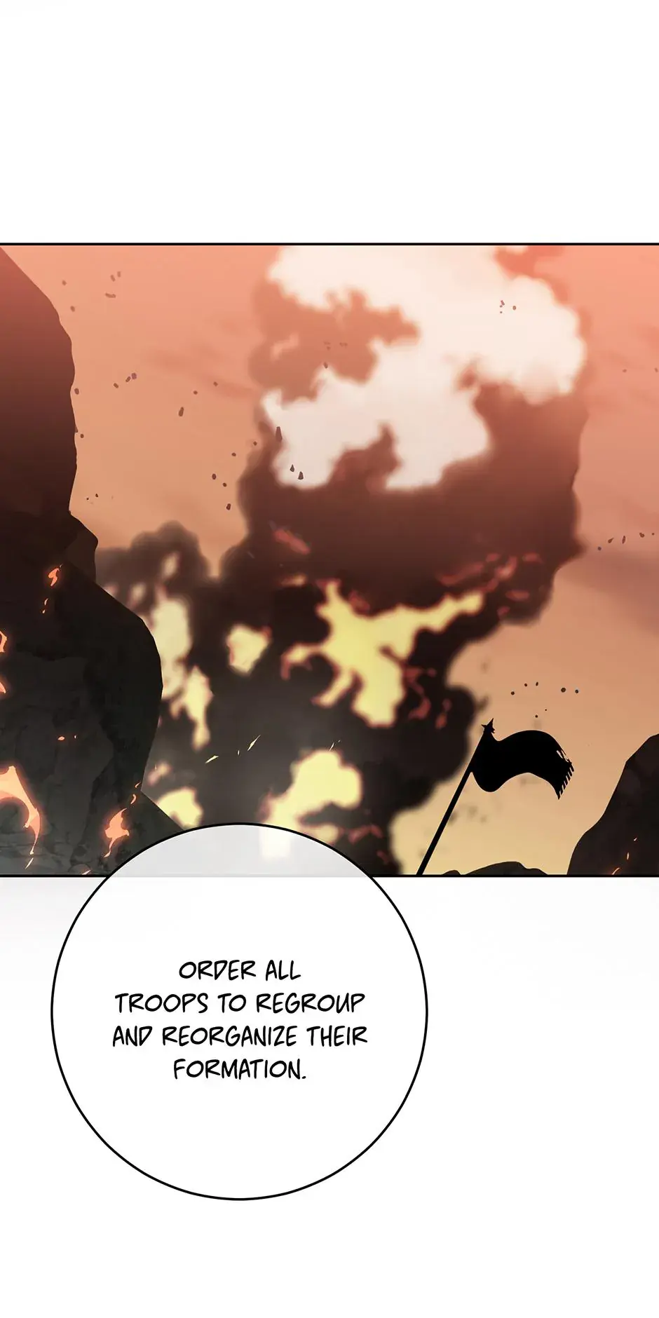 I Fell into a Reverse Harem Game Chapter 182 Page 53