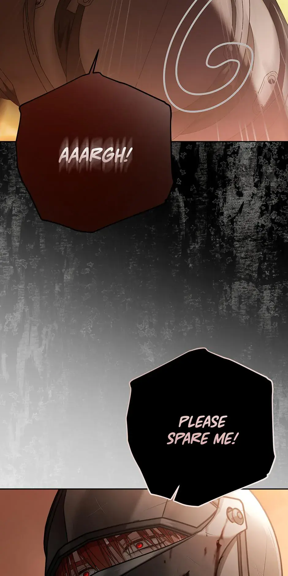 I Fell into a Reverse Harem Game Chapter 182 Page 58