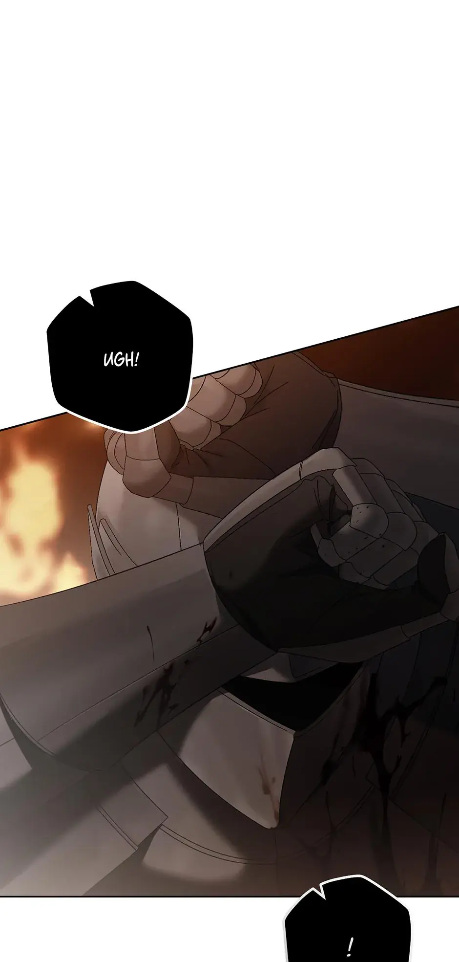 I Fell into a Reverse Harem Game Chapter 182 Page 61