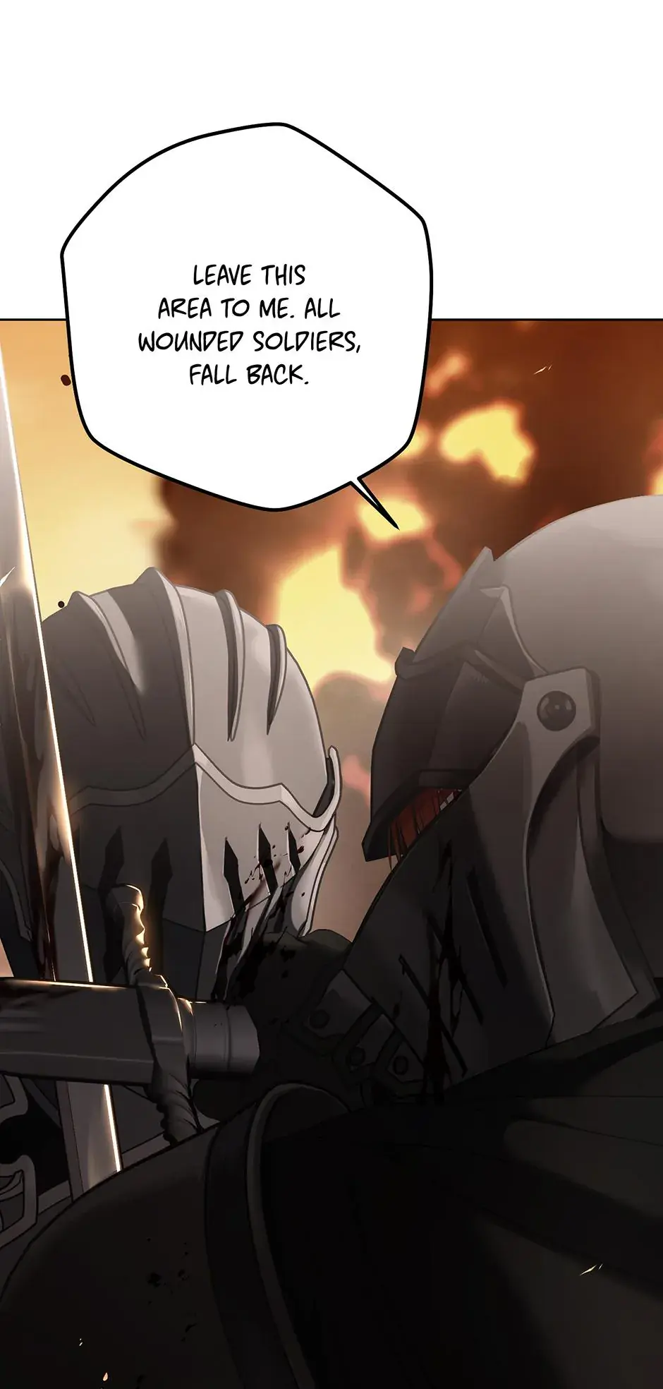 I Fell into a Reverse Harem Game Chapter 182 Page 64