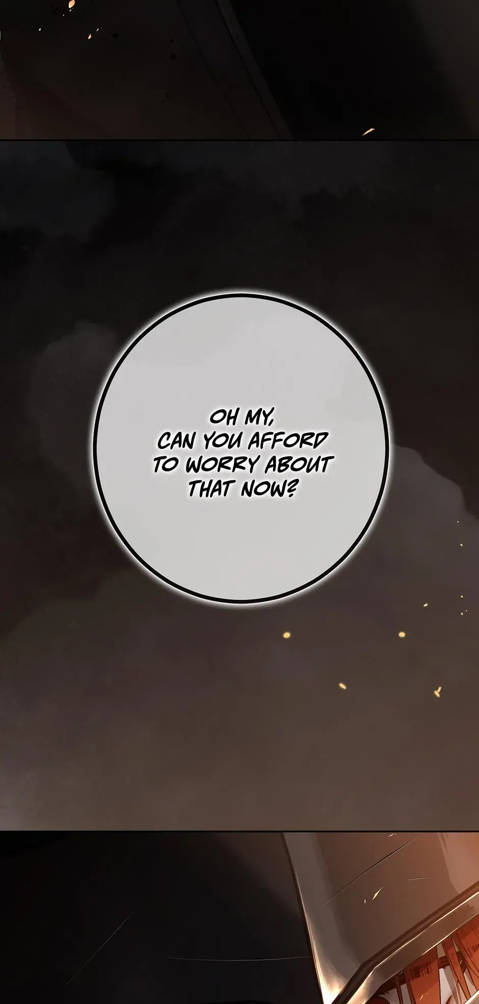I Fell into a Reverse Harem Game Chapter 182 Page 65