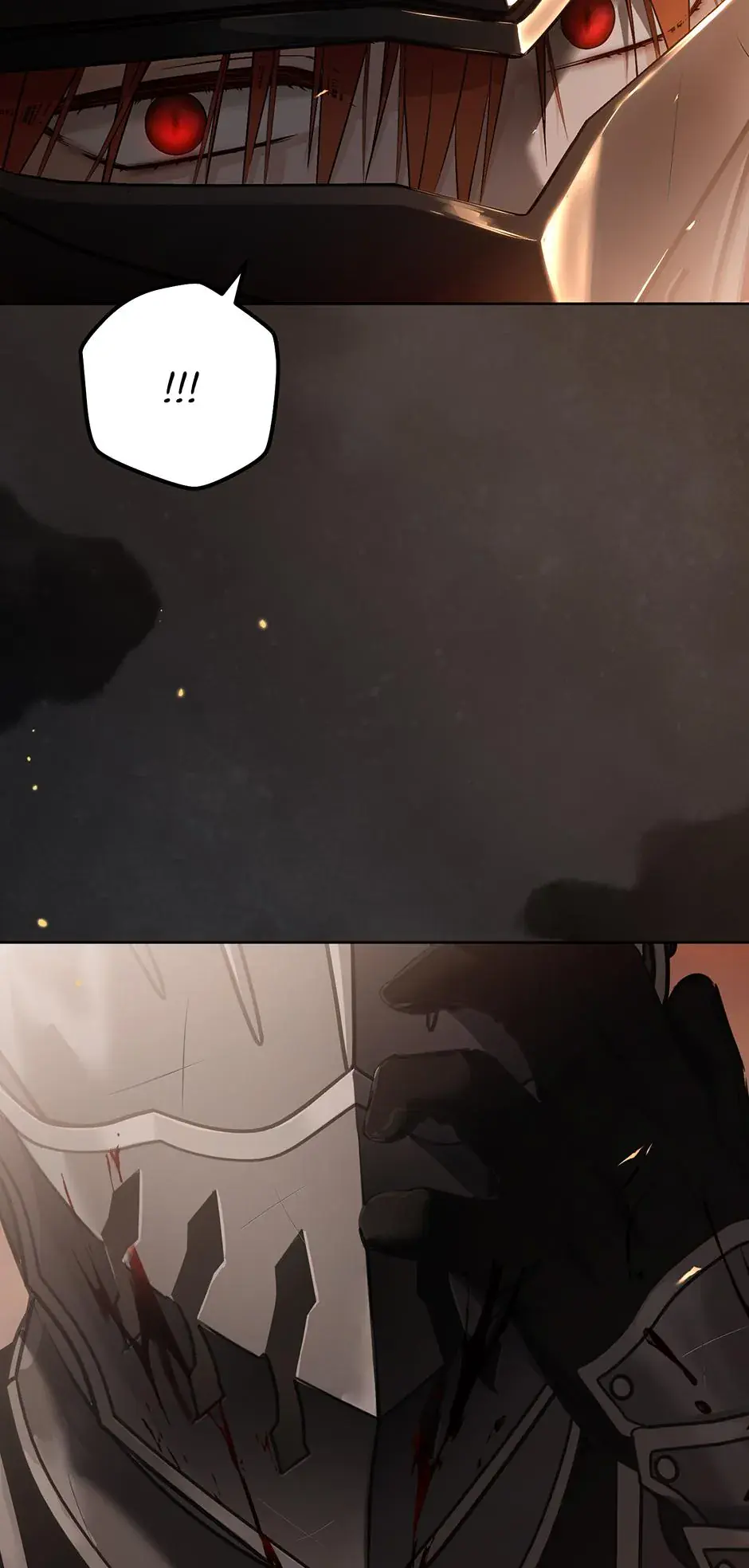 I Fell into a Reverse Harem Game Chapter 182 Page 66