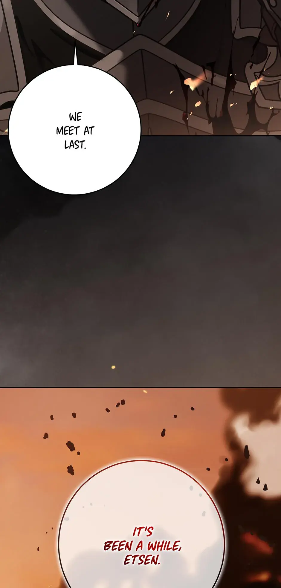I Fell into a Reverse Harem Game Chapter 182 Page 67