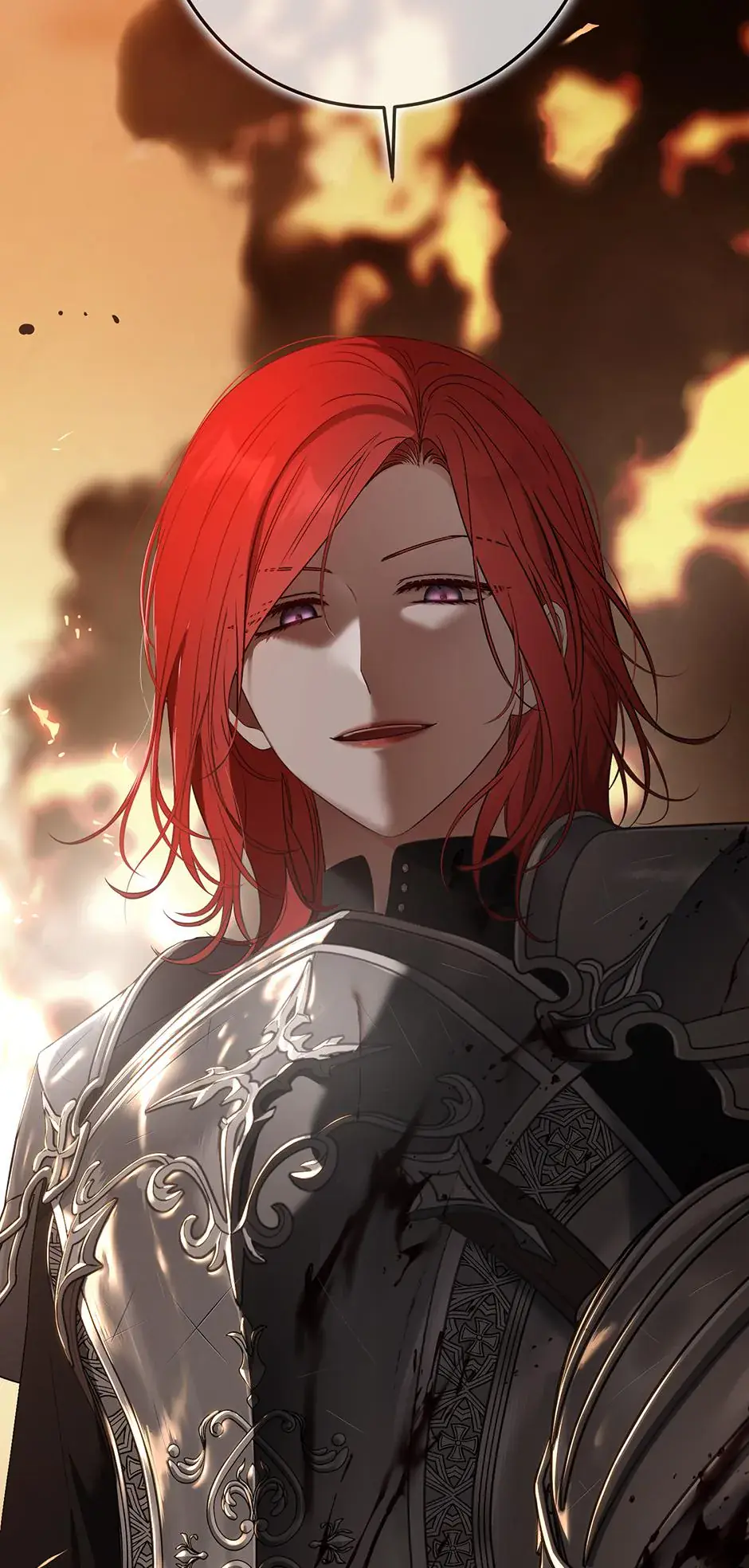 I Fell into a Reverse Harem Game Chapter 182 Page 68