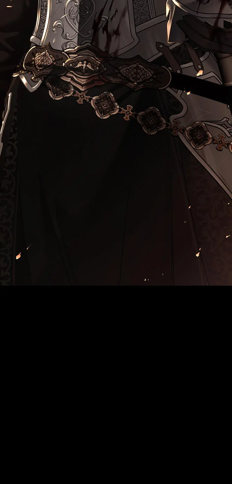 I Fell into a Reverse Harem Game Chapter 182 Page 69