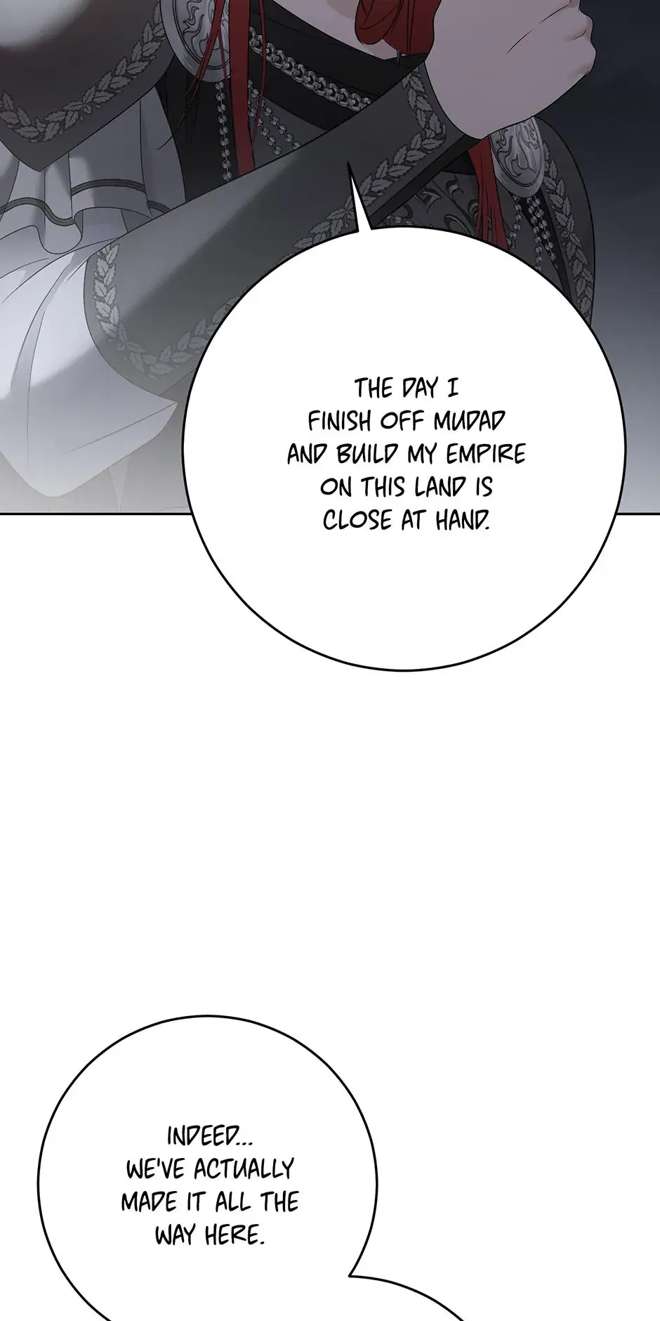 I Fell into a Reverse Harem Game Chapter 182 Page 73