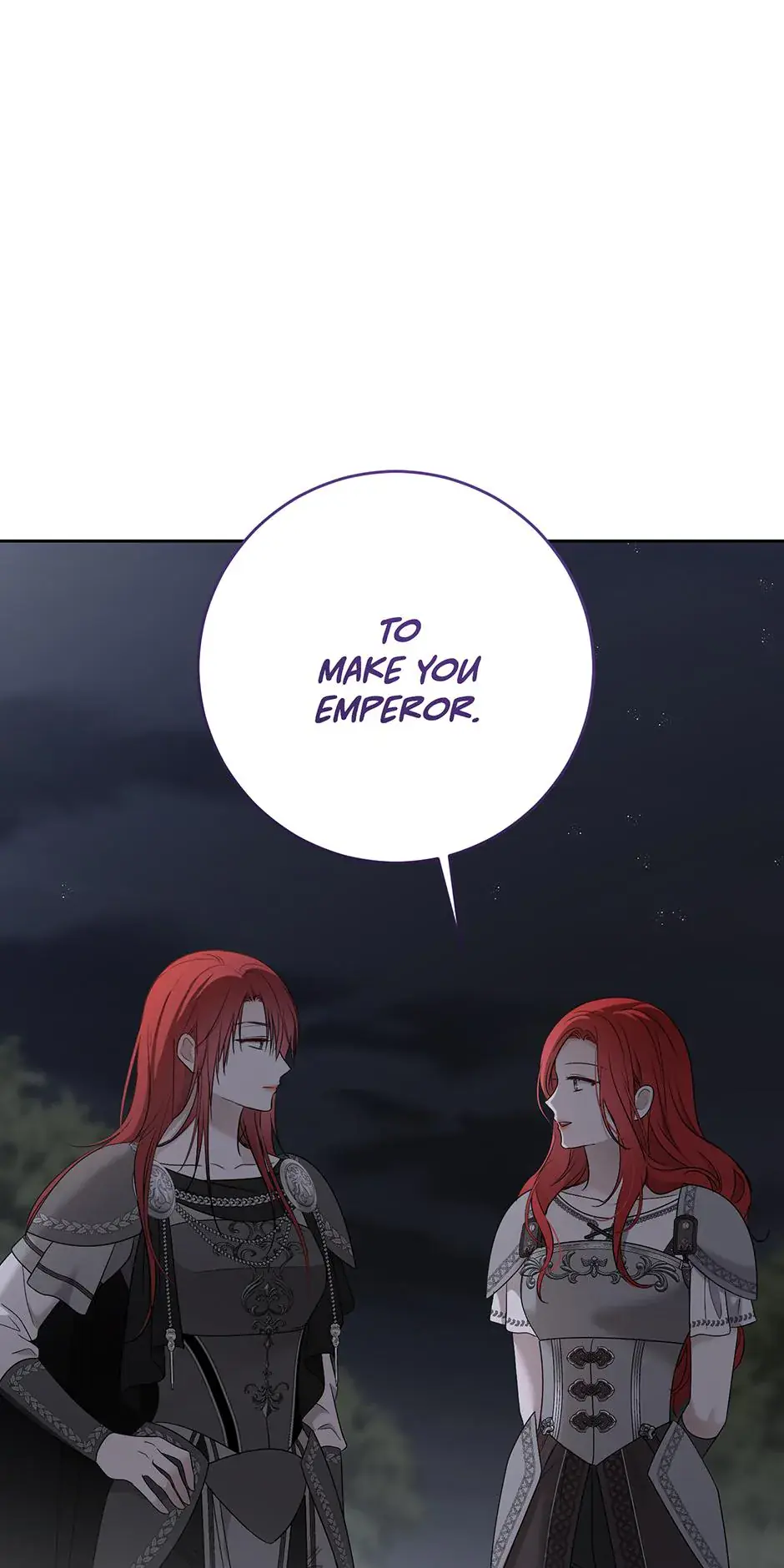 I Fell into a Reverse Harem Game Chapter 182 Page 75