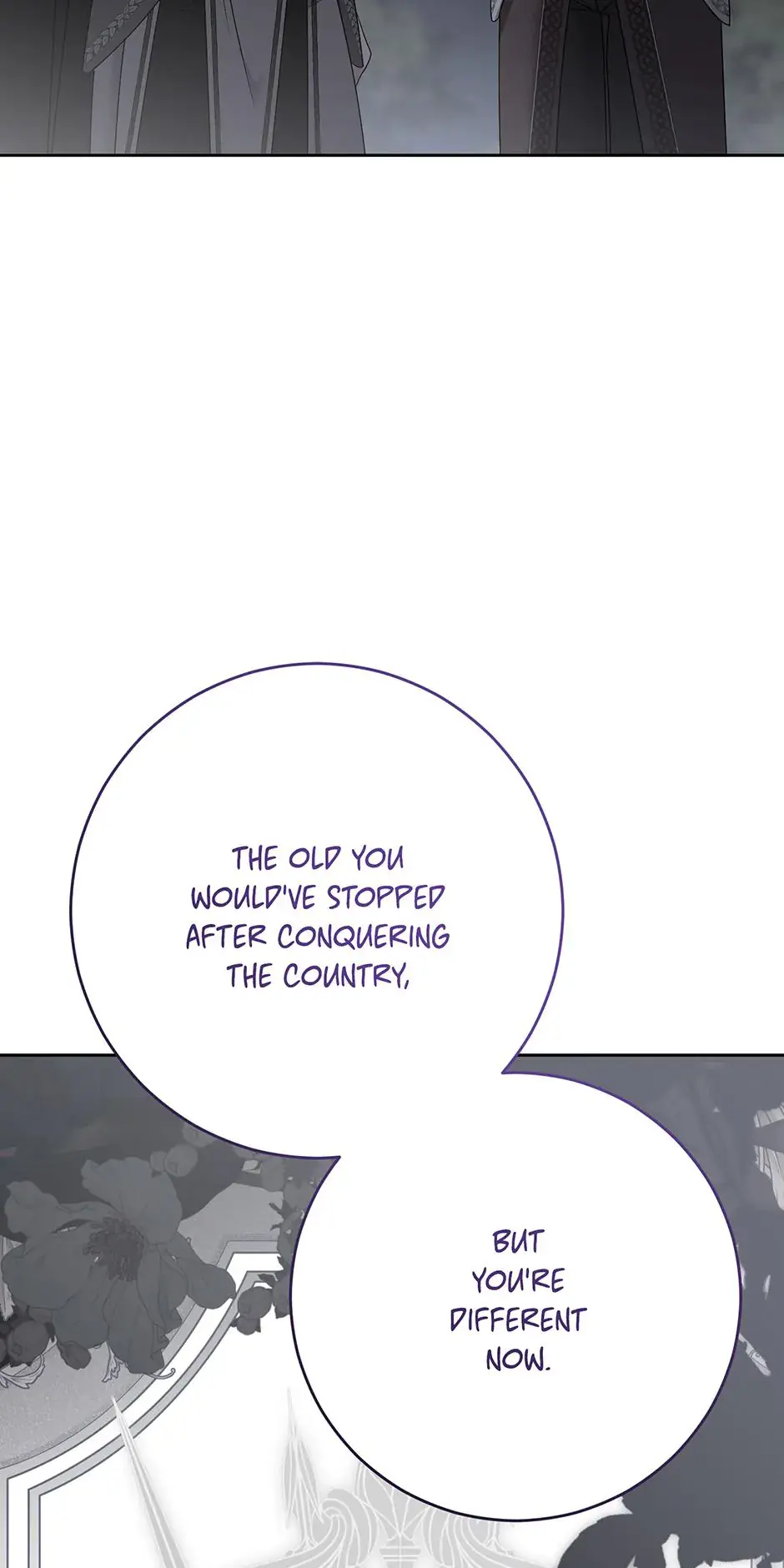 I Fell into a Reverse Harem Game Chapter 182 Page 76
