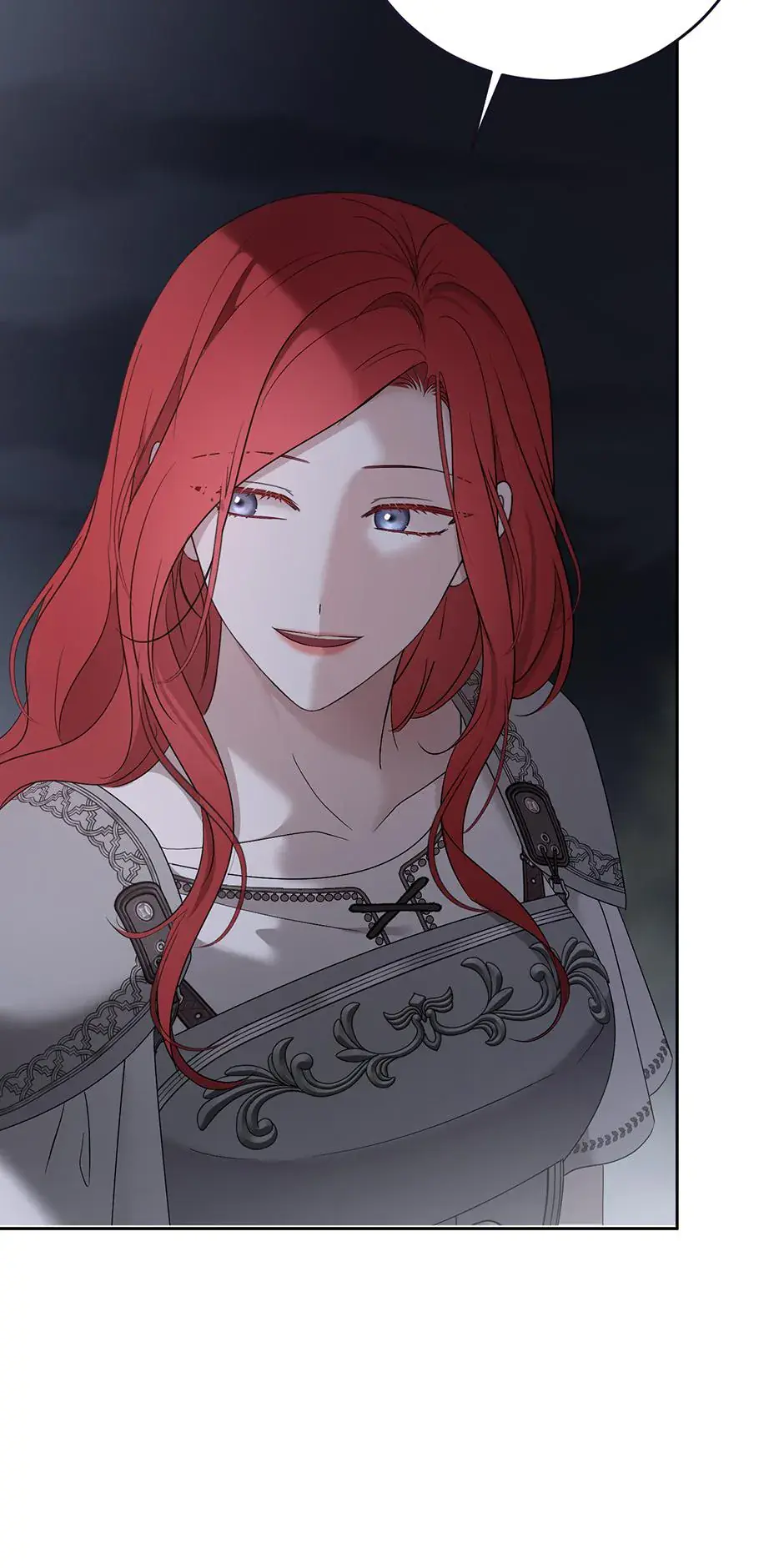 I Fell into a Reverse Harem Game Chapter 182 Page 79