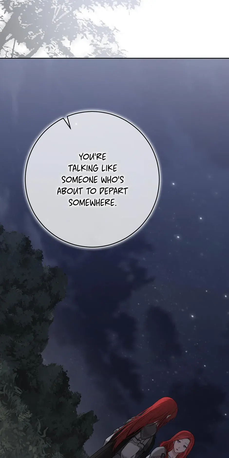 I Fell into a Reverse Harem Game Chapter 182 Page 82
