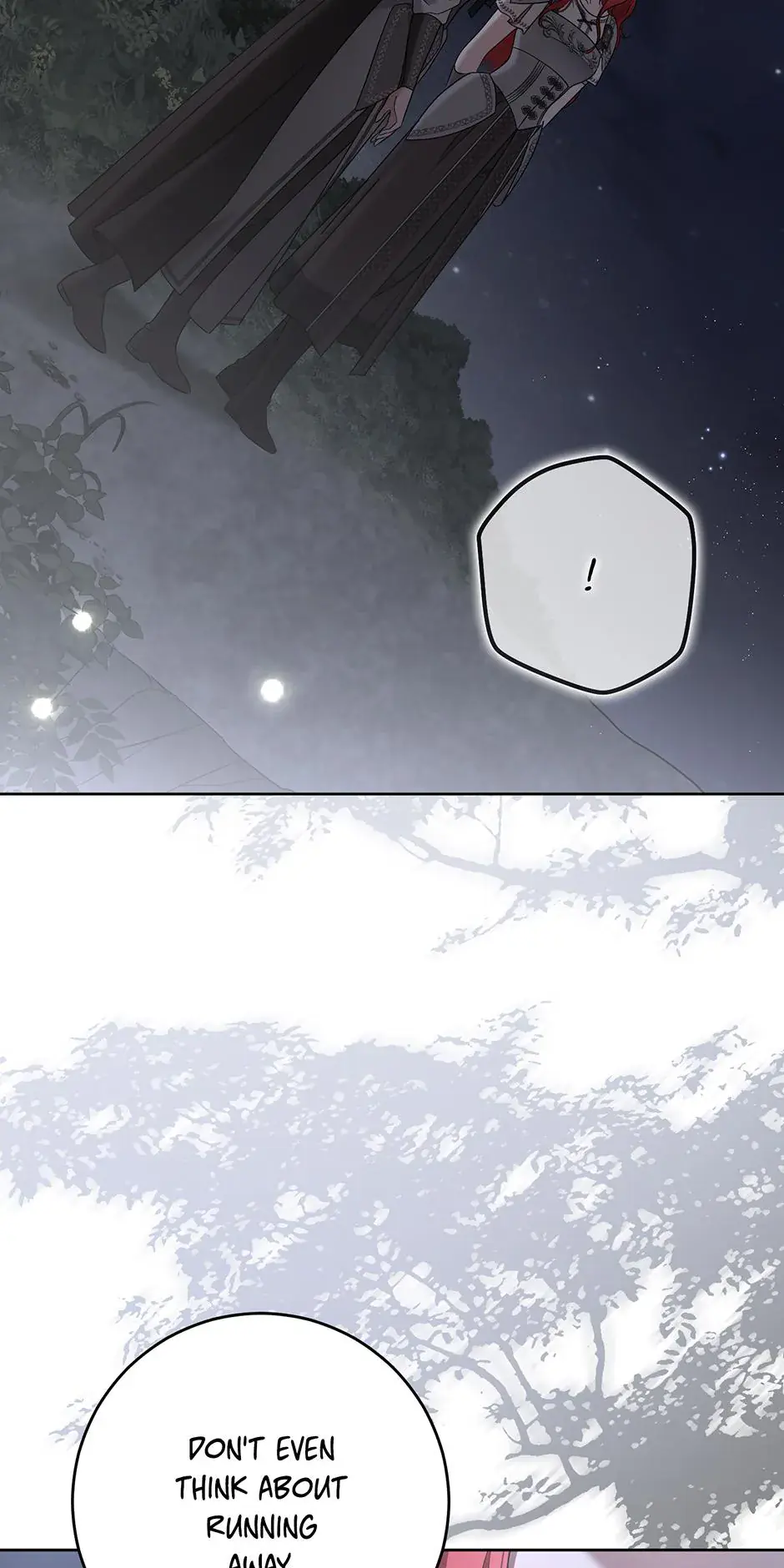 I Fell into a Reverse Harem Game Chapter 182 Page 83