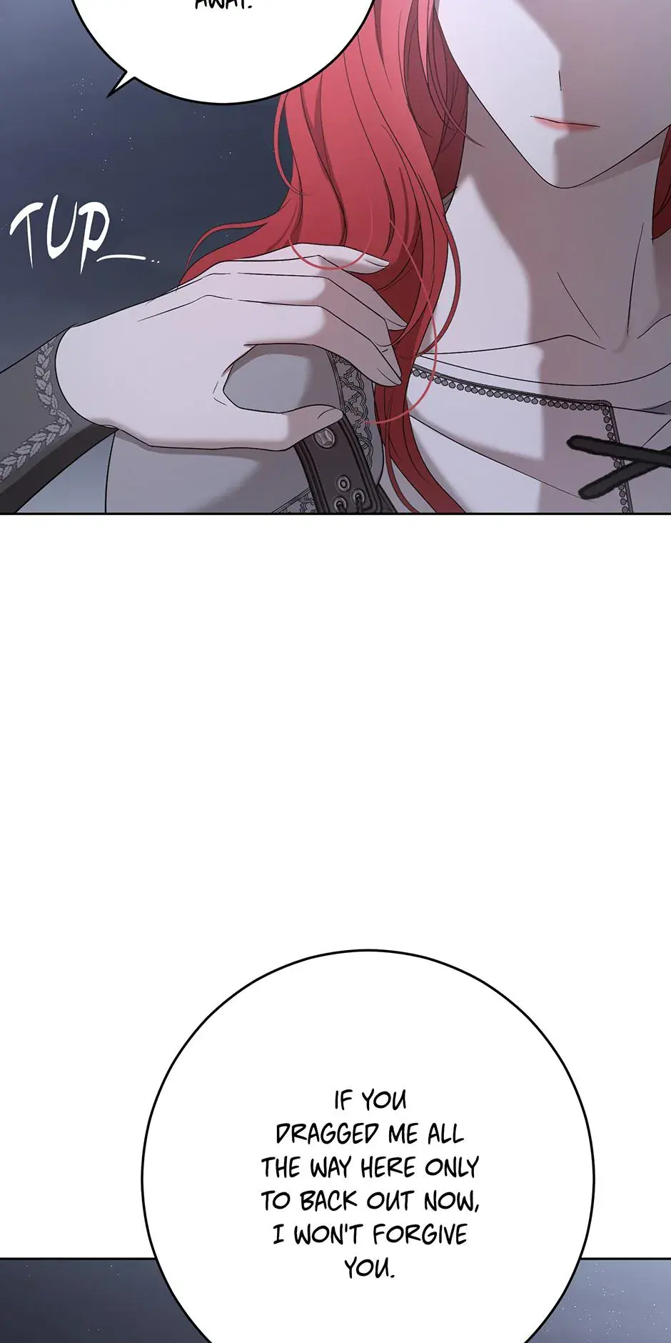 I Fell into a Reverse Harem Game Chapter 182 Page 84