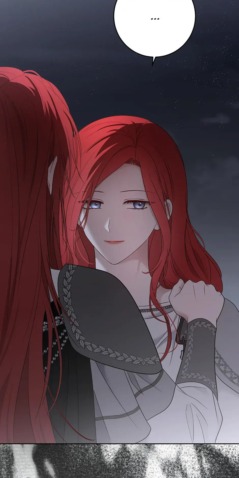 I Fell into a Reverse Harem Game Chapter 182 Page 88