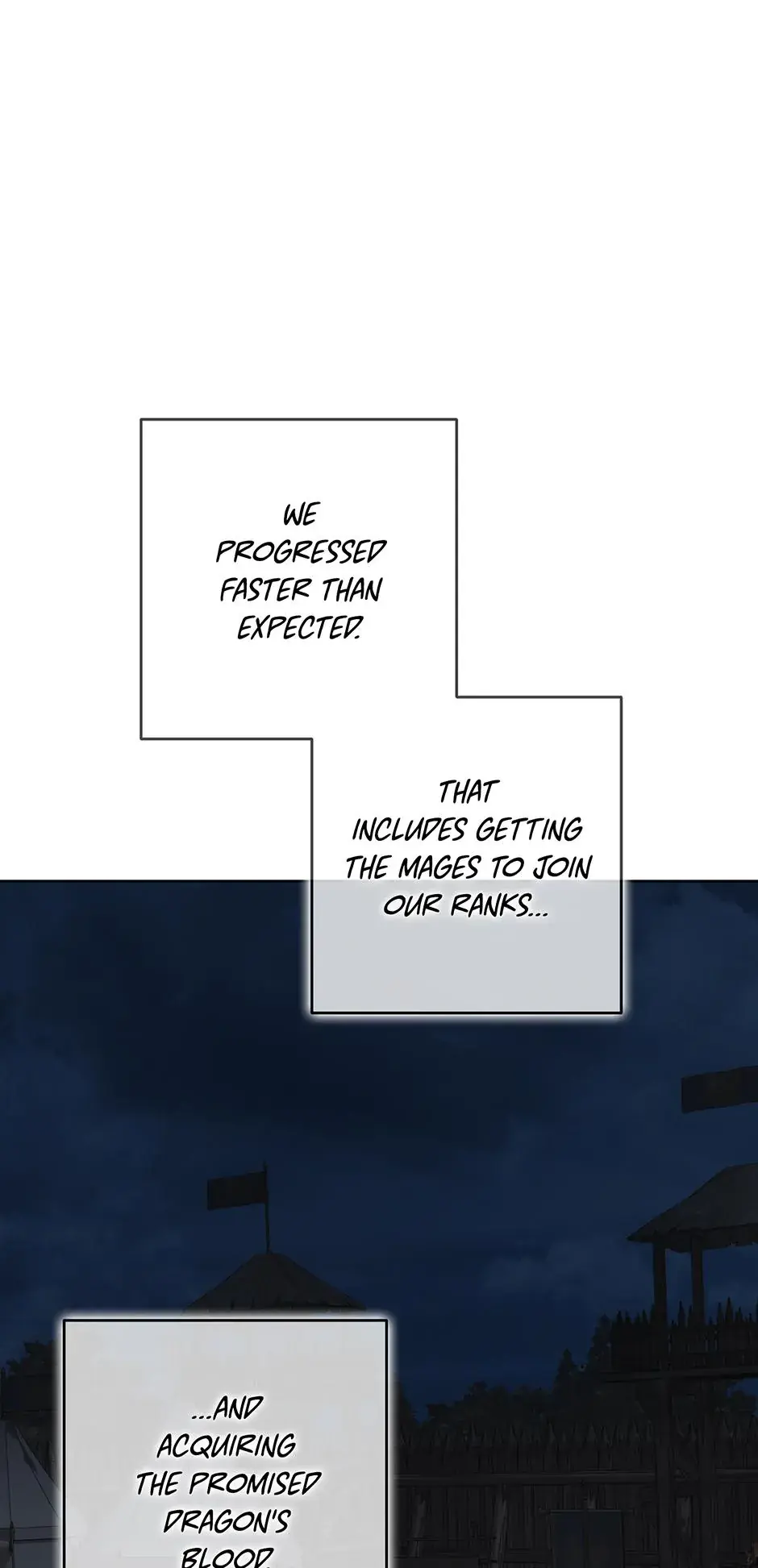 I Fell into a Reverse Harem Game Chapter 182 Page 90
