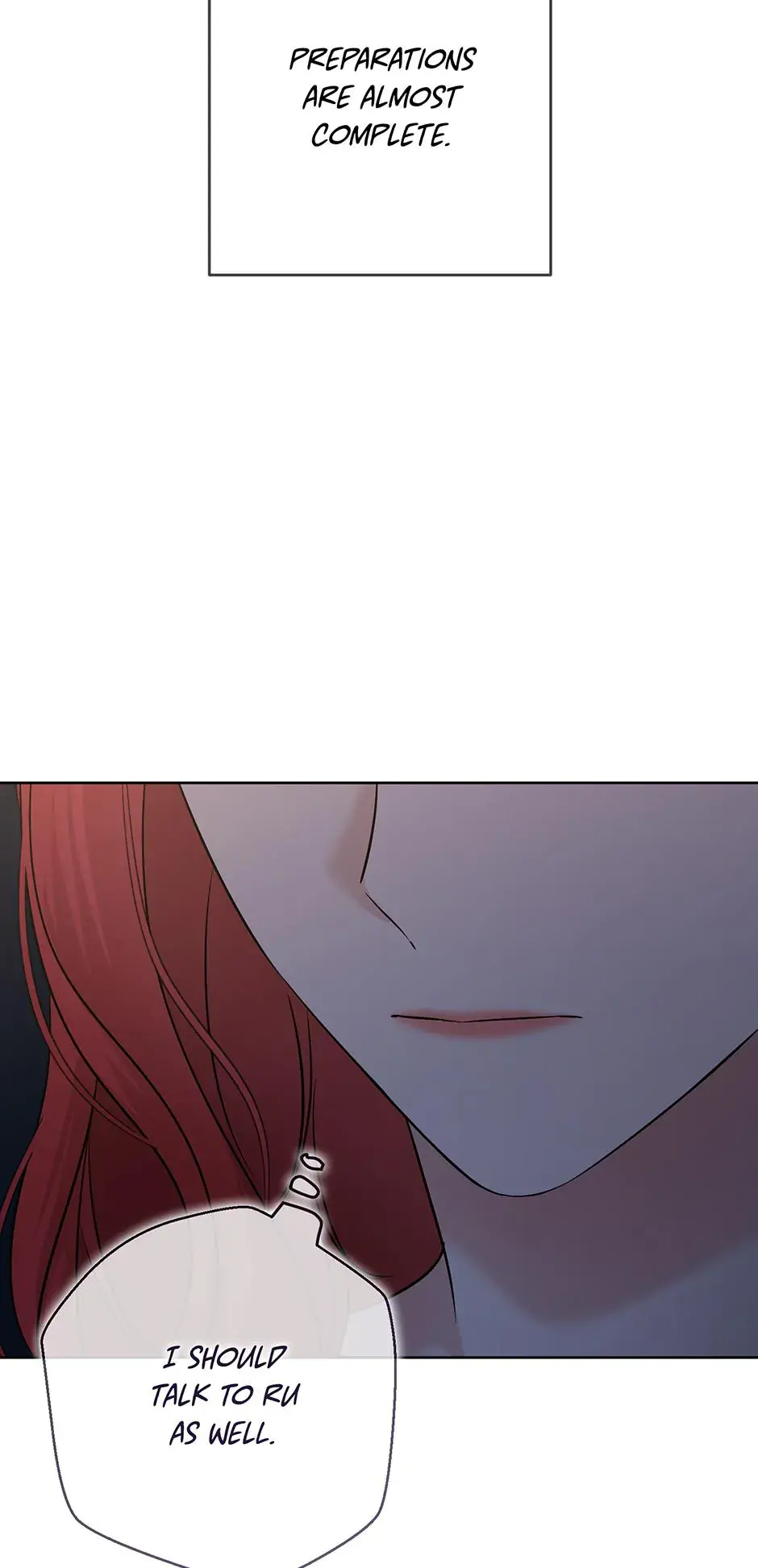 I Fell into a Reverse Harem Game Chapter 182 Page 92