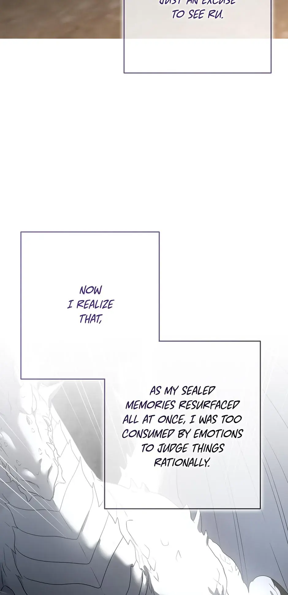 I Fell into a Reverse Harem Game Chapter 182 Page 95