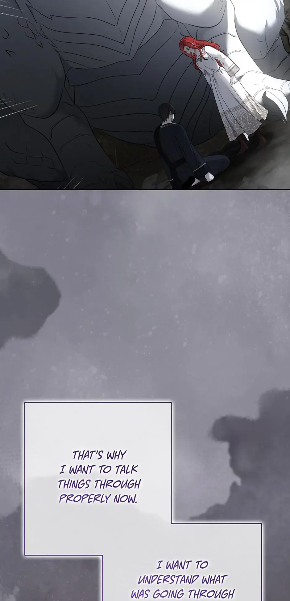 I Fell into a Reverse Harem Game Chapter 182 Page 96