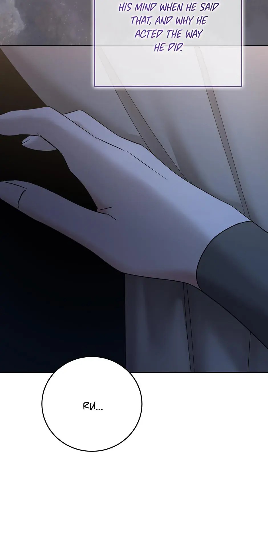 I Fell into a Reverse Harem Game Chapter 182 Page 97