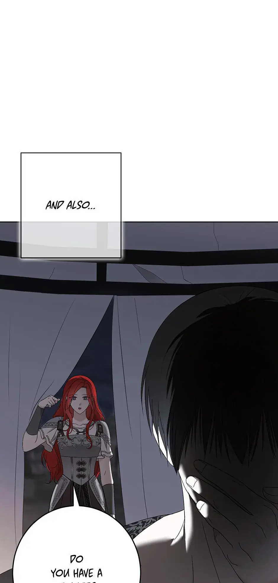 I Fell into a Reverse Harem Game Chapter 182 Page 98