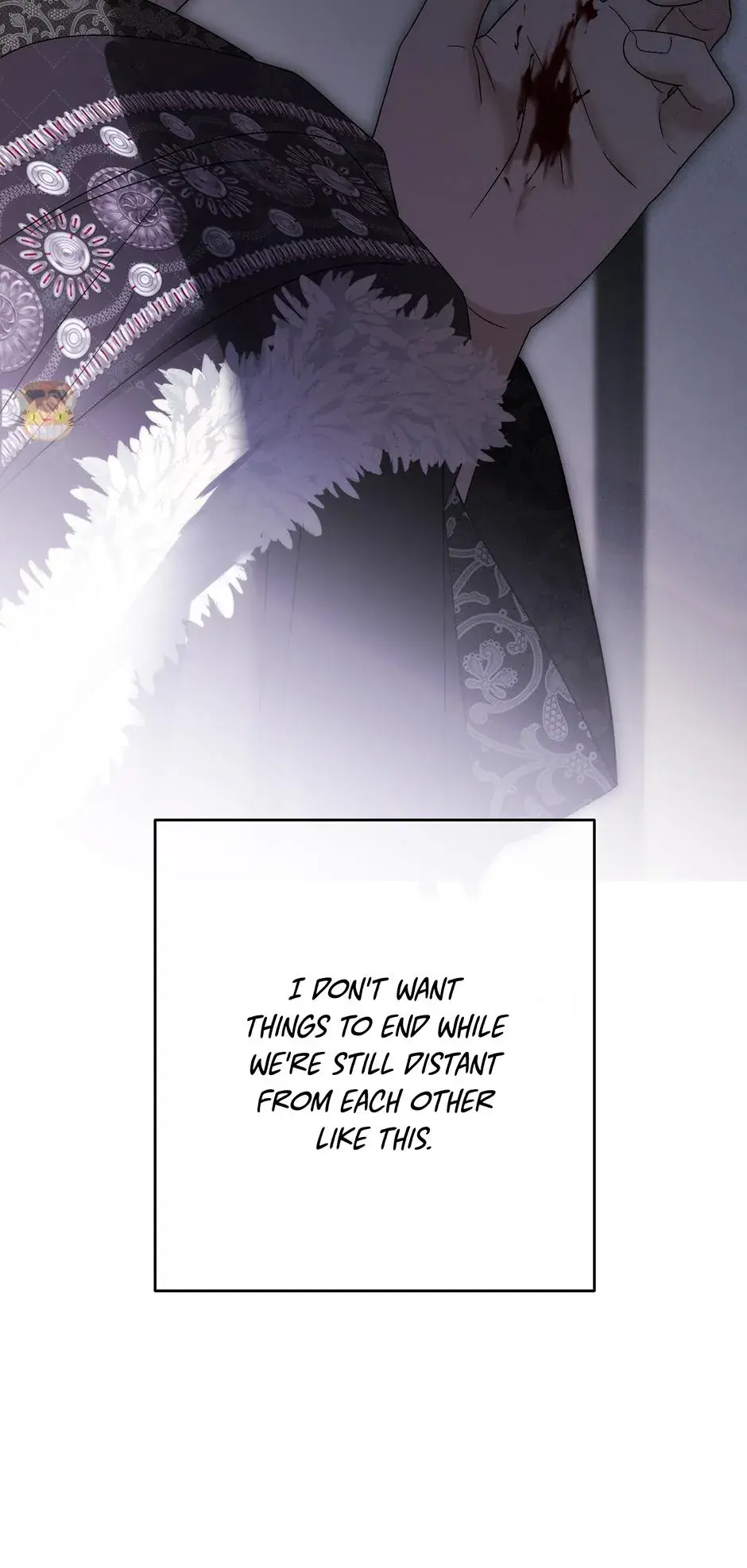 I Fell into a Reverse Harem Game Chapter 182 Page 102