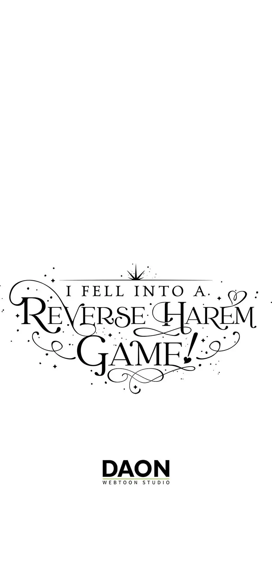 I Fell into a Reverse Harem Game Chapter 182 Page 103