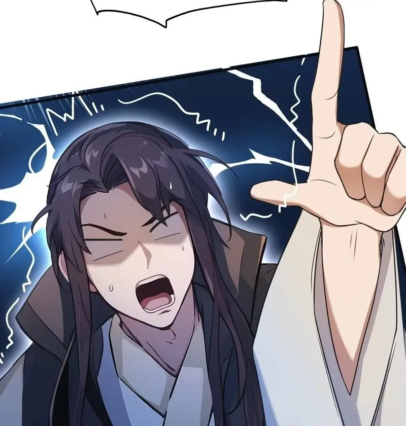 I've Been Invincible for a Long Time Chapter 16 Page 17