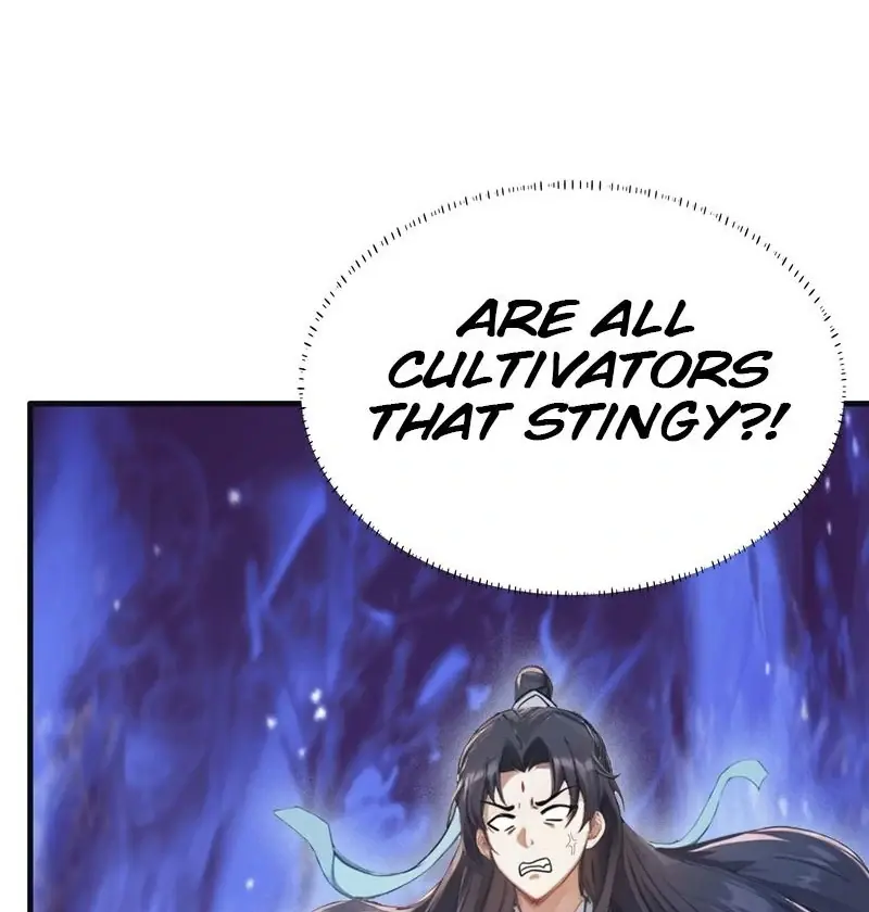 I've Been Invincible for a Long Time Chapter 16 Page 34