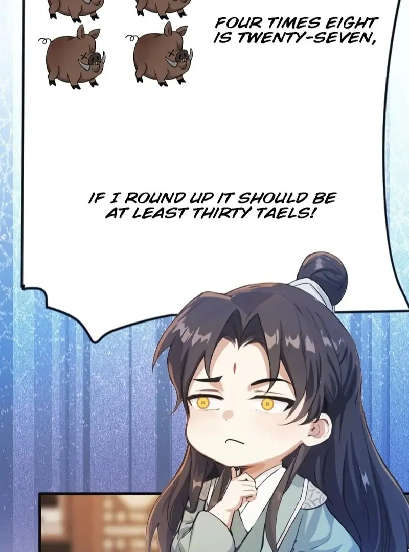 I've Been Invincible for a Long Time Chapter 16 Page 43