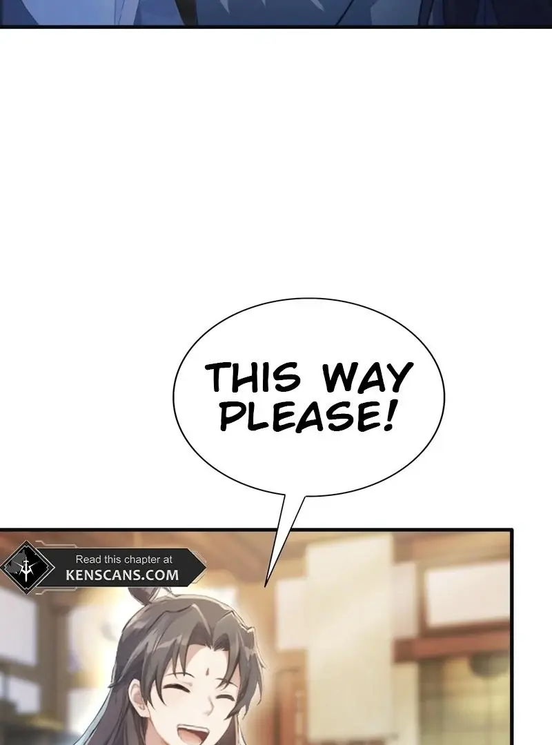 I've Been Invincible for a Long Time Chapter 16 Page 60