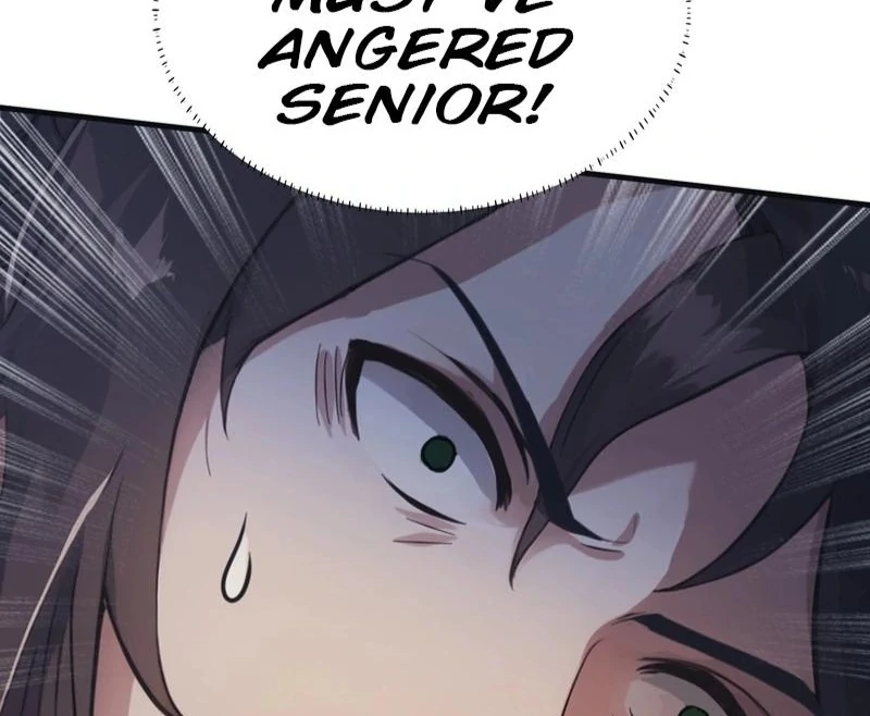 I've Been Invincible for a Long Time Chapter 17 Page 39