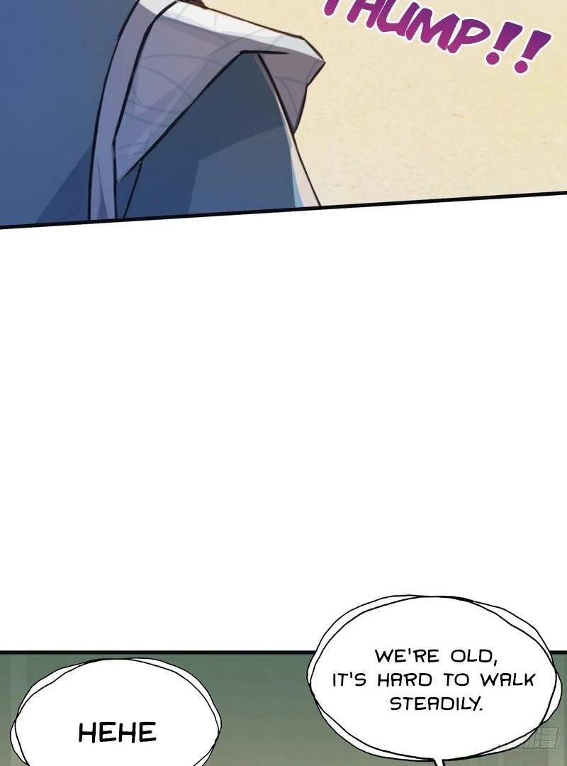 I've Been Invincible for a Long Time Chapter 25 Page 7