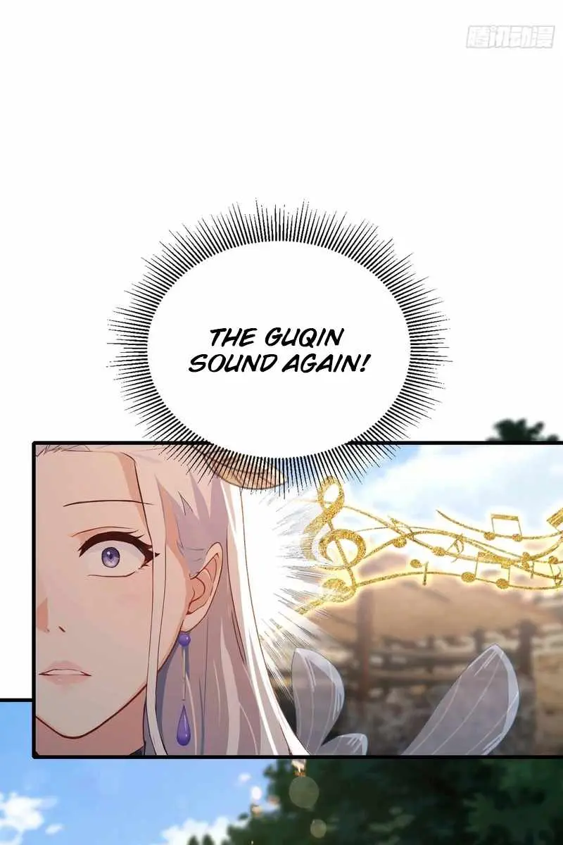 I've Been Invincible for a Long Time Chapter 43 Page 21