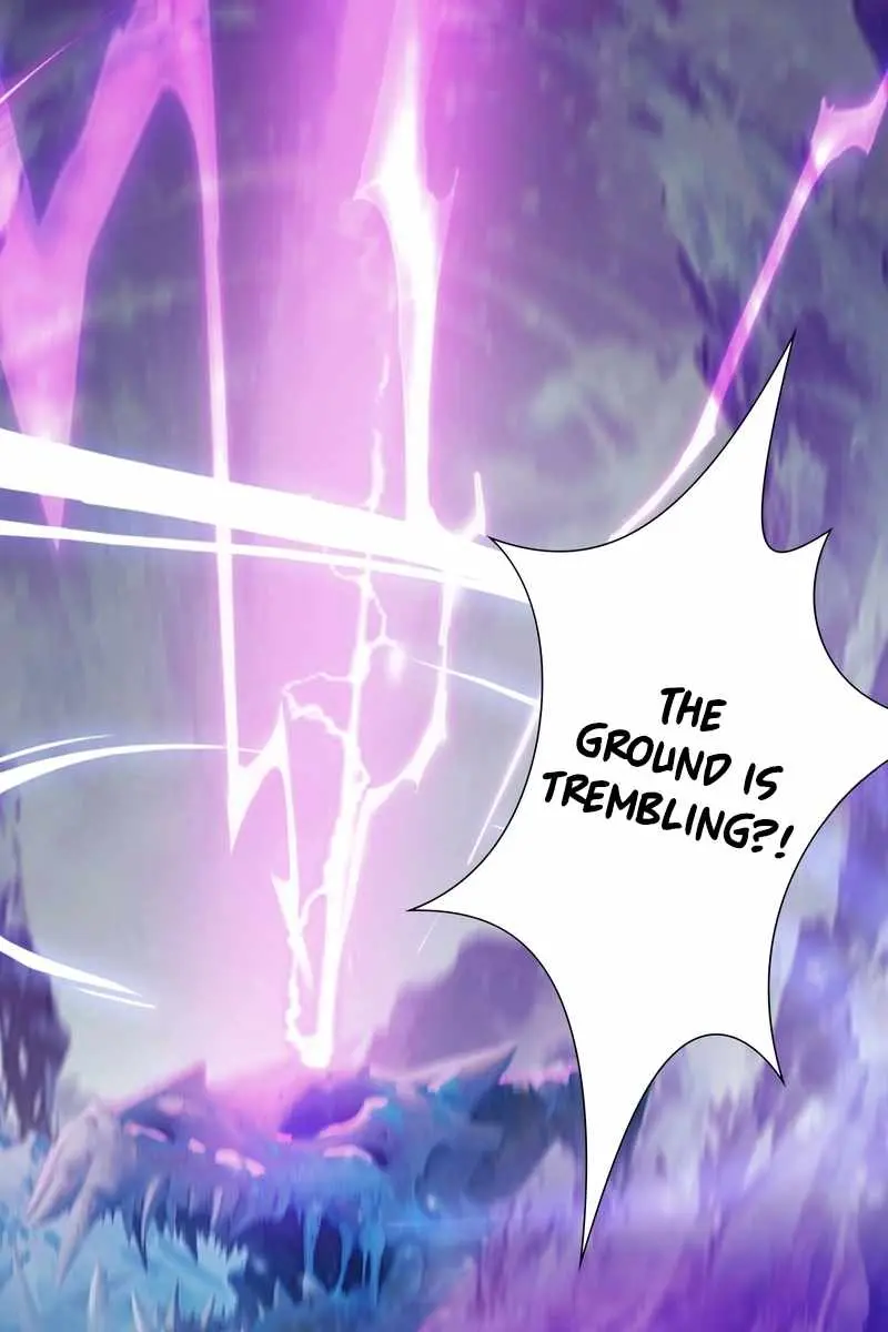 I've Been Invincible for a Long Time Chapter 49 Page 60