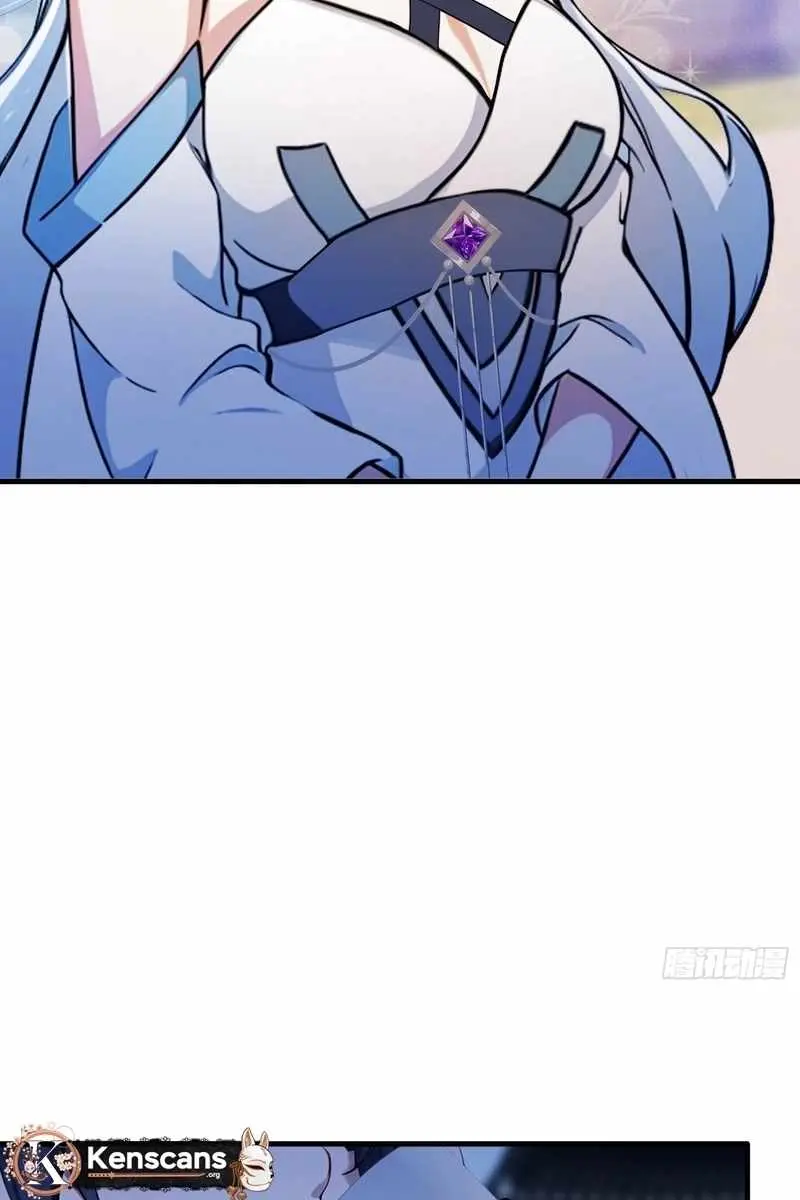 I've Been Invincible for a Long Time Chapter 61 Page 46