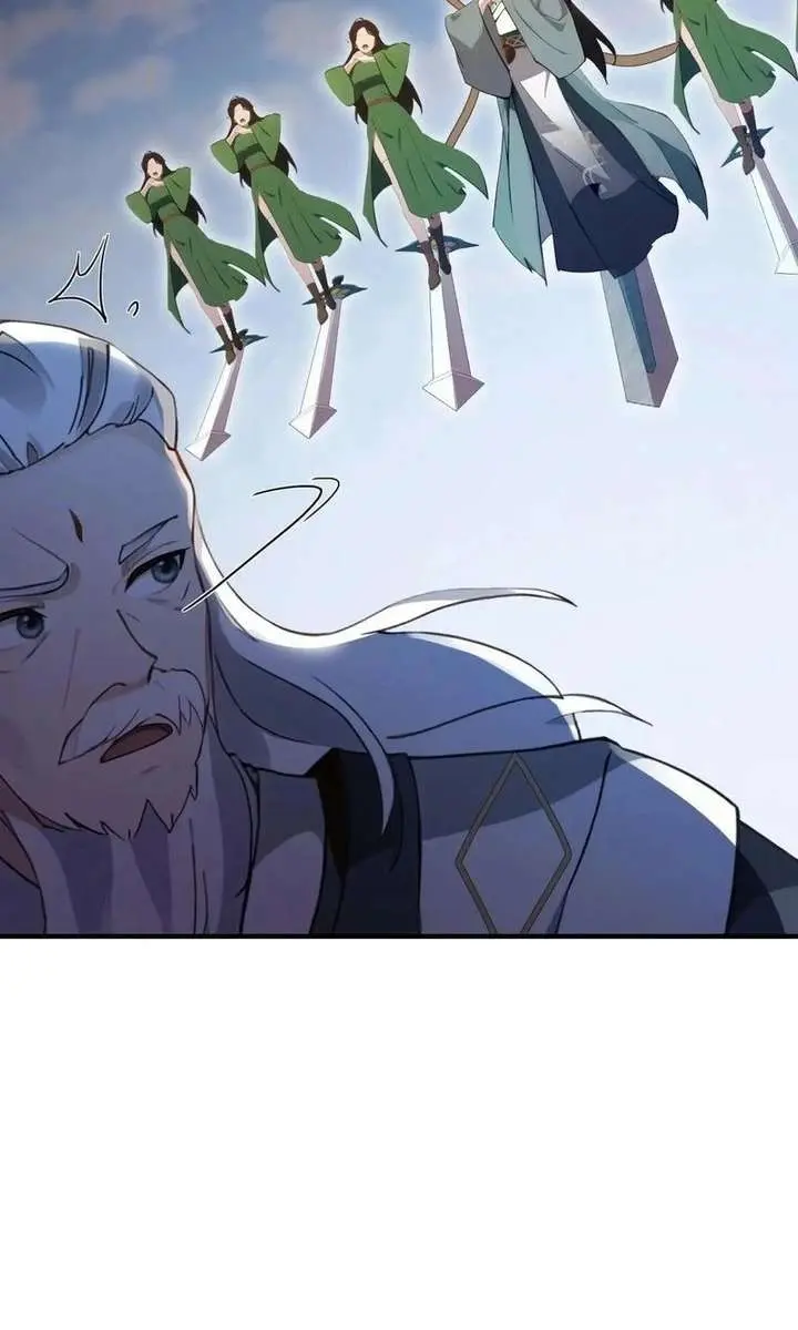 I've Been Invincible for a Long Time Chapter 101 Page 15