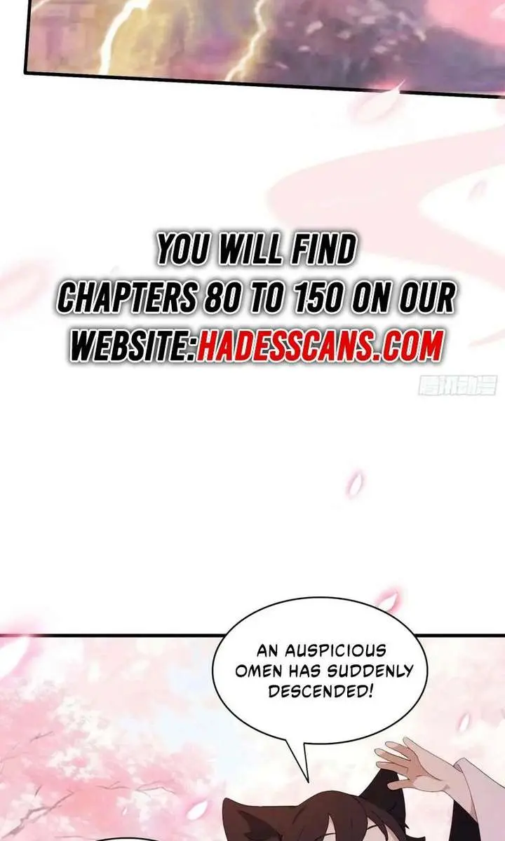 I've Been Invincible for a Long Time Chapter 108 Page 26