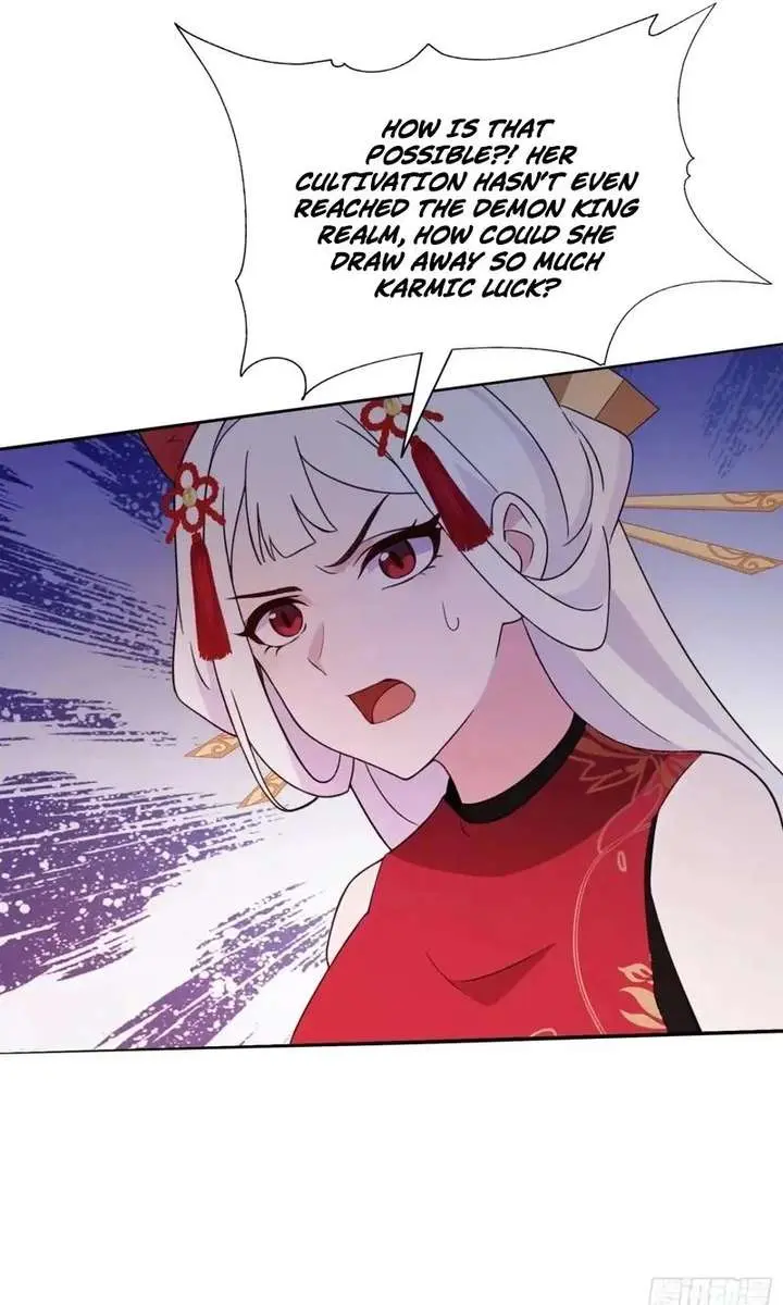 I've Been Invincible for a Long Time Chapter 110 Page 19