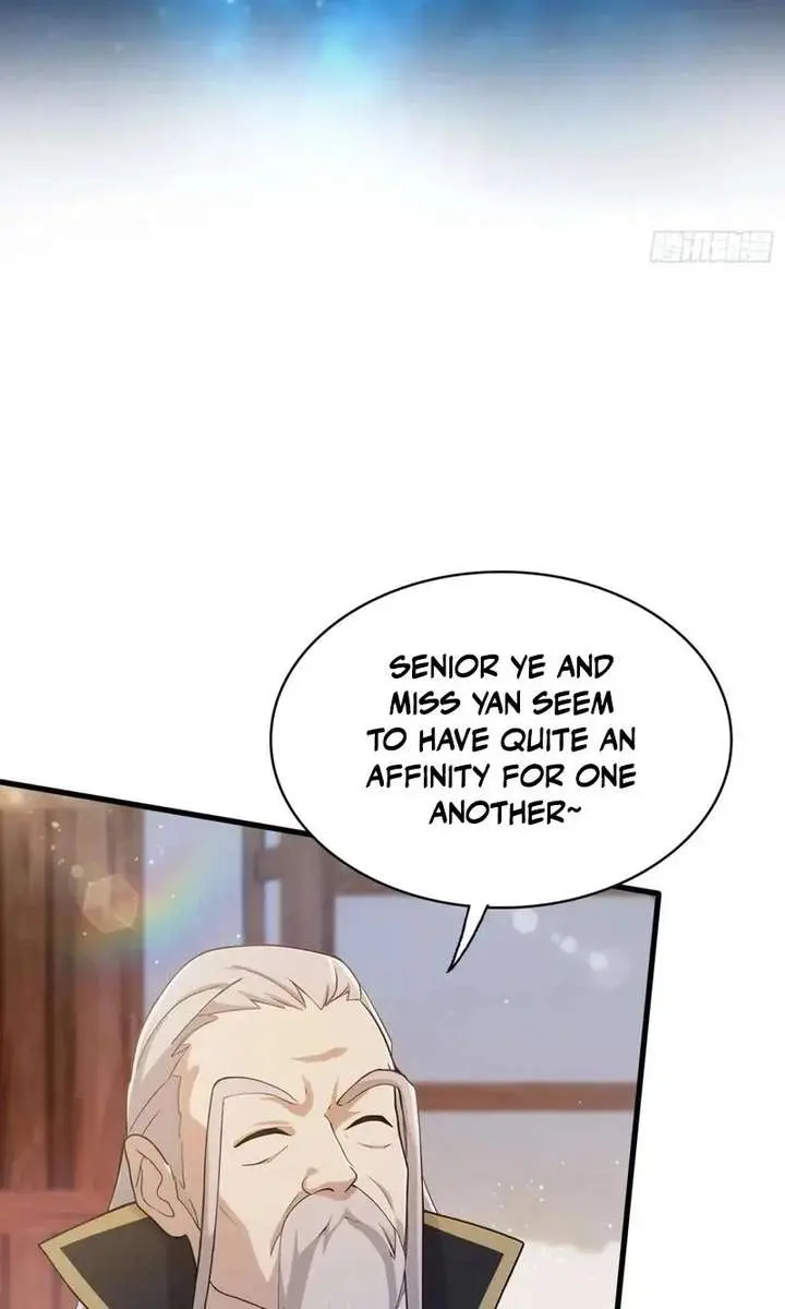 I've Been Invincible for a Long Time Chapter 113 Page 4