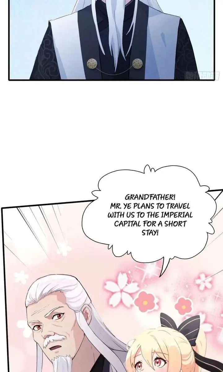 I've Been Invincible for a Long Time Chapter 119 Page 38