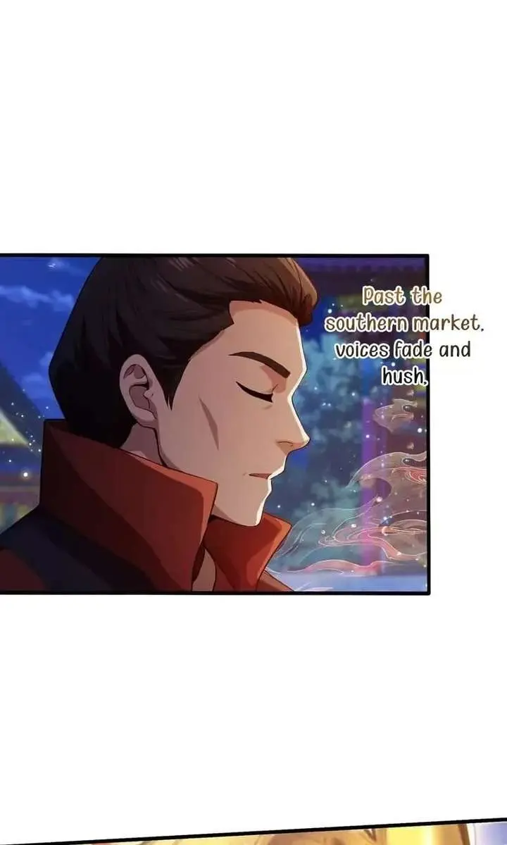 I've Been Invincible for a Long Time Chapter 128 Page 32