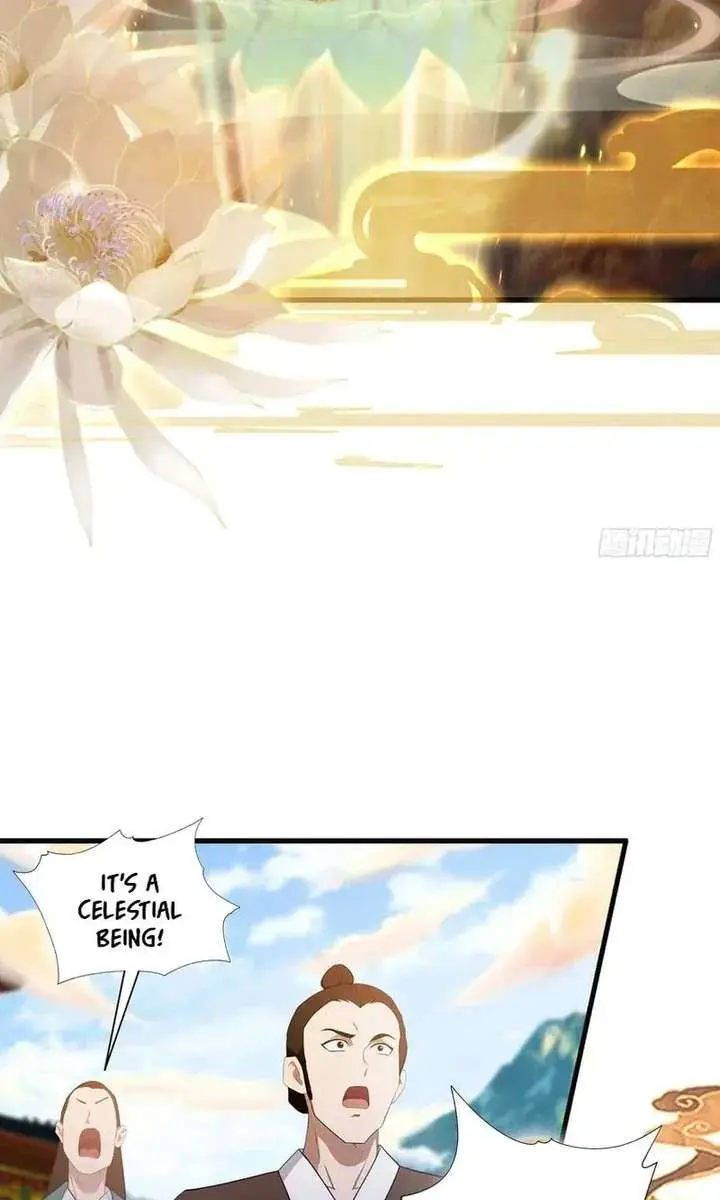 I've Been Invincible for a Long Time Chapter 172 Page 37