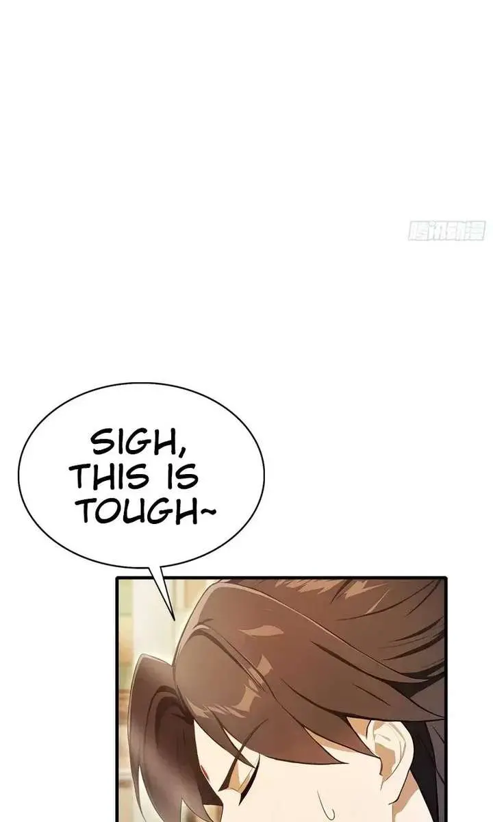 I've Been Invincible for a Long Time Chapter 174 Page 40