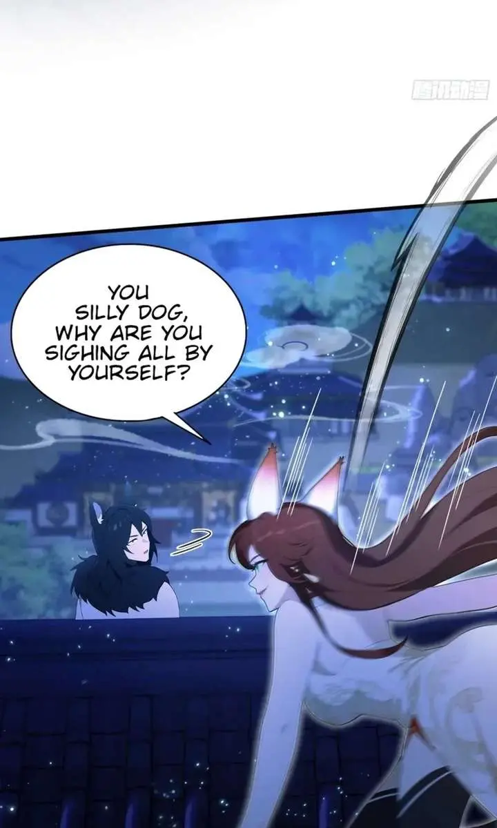 I've Been Invincible for a Long Time Chapter 182 Page 7
